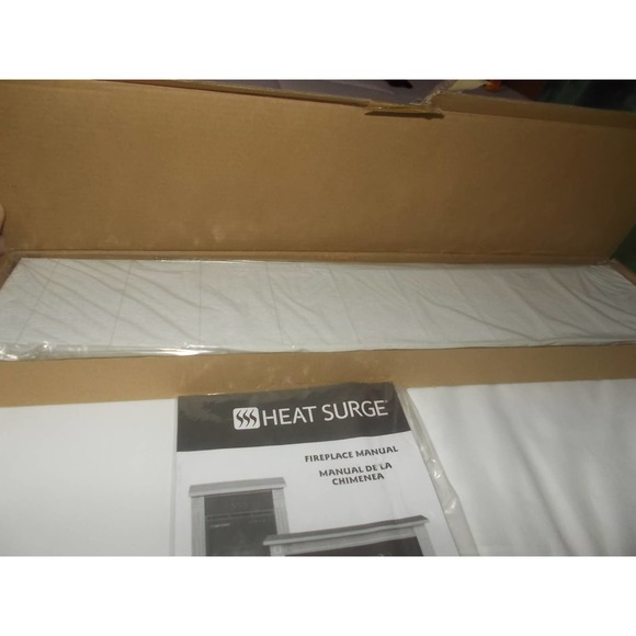 Heat surge allergen filters - Picture 2 of 2